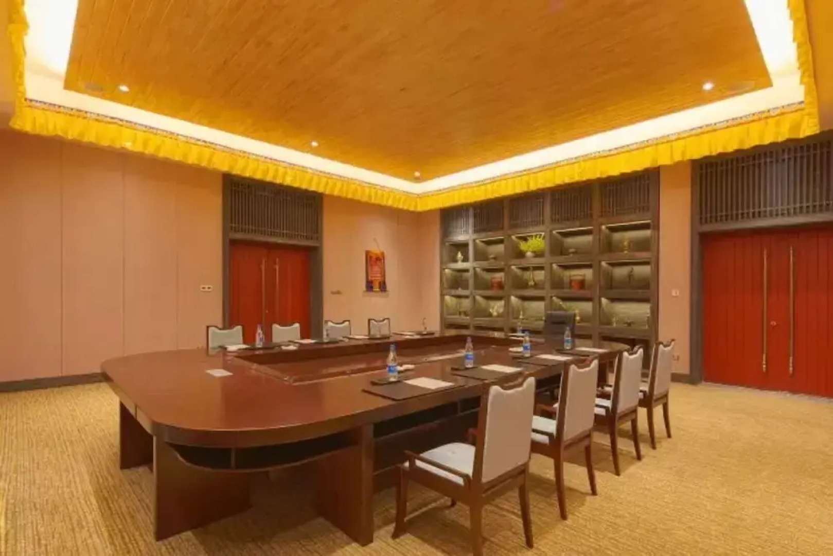 Evergrande Hotel Nyingchi