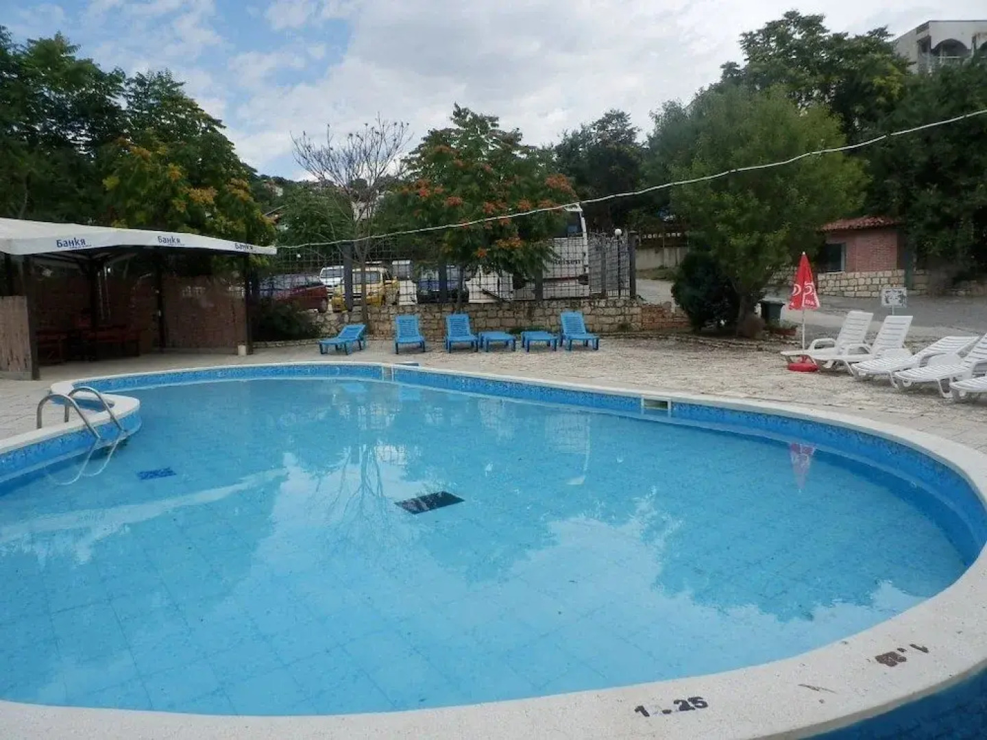 Olimpia Supersnab Hotel