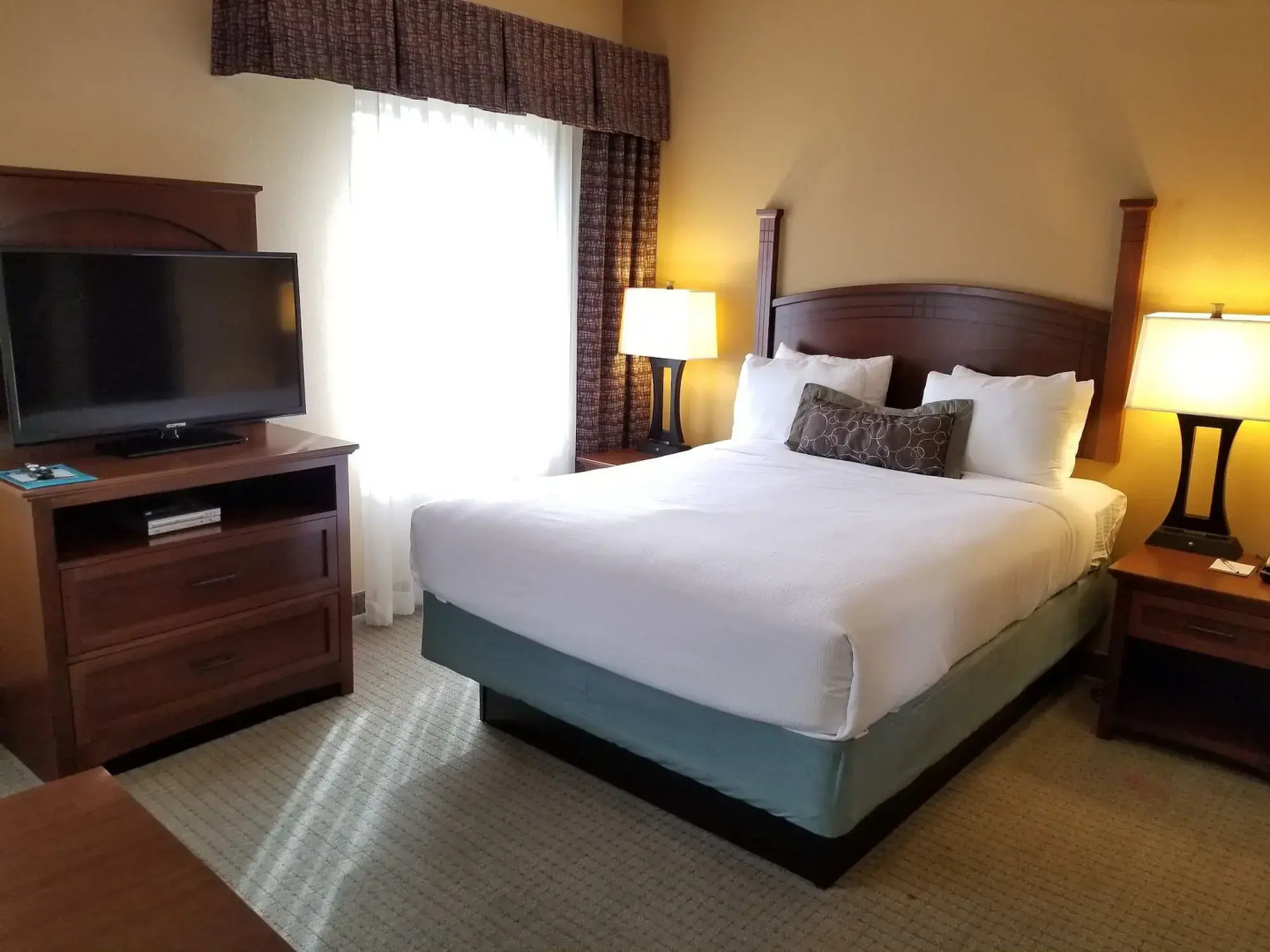 Staybridge Suites Bentonville-Rogers by IHG