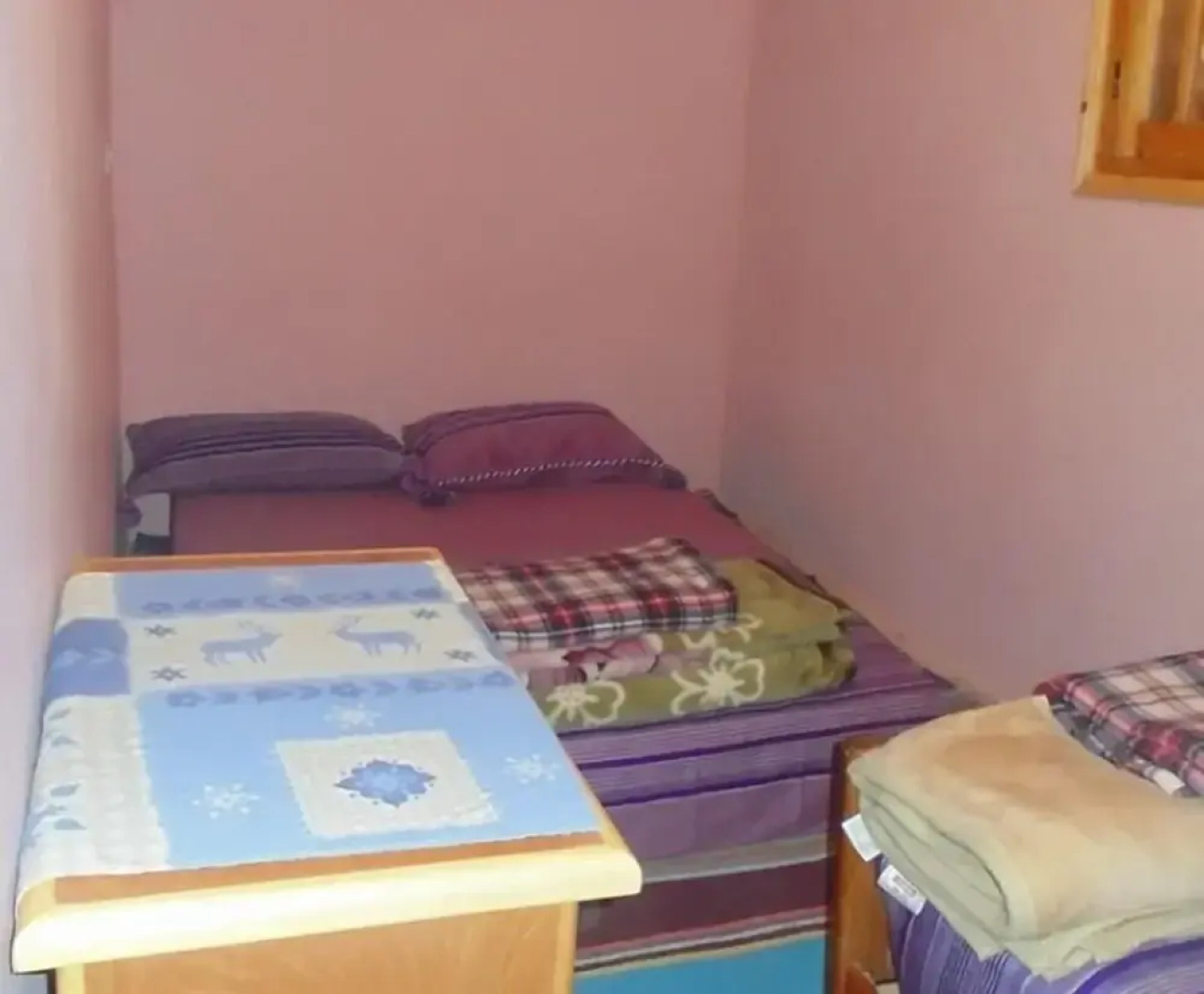 Maison d hote Ajdir Chez Dliam