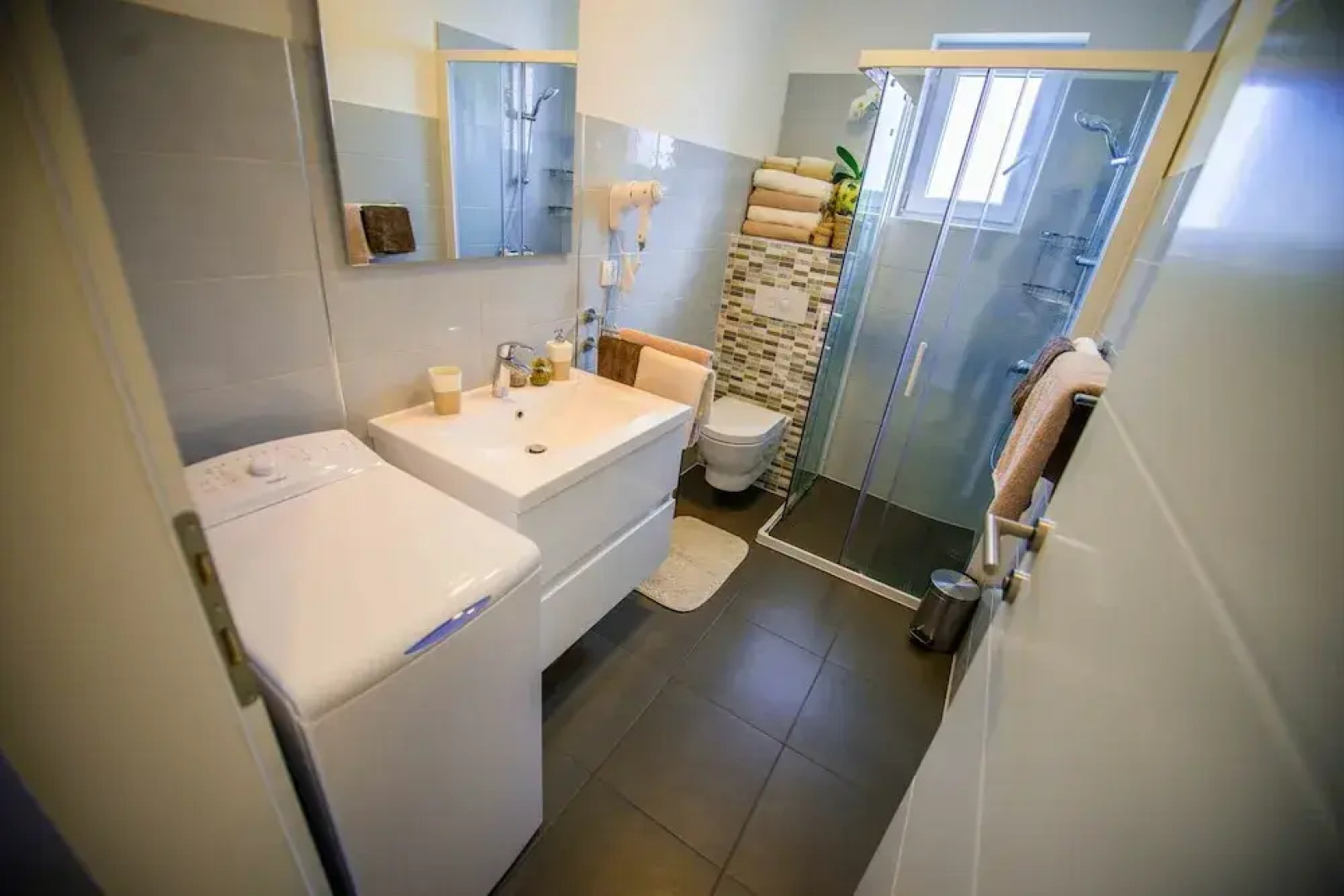 Olive Tree Apartments