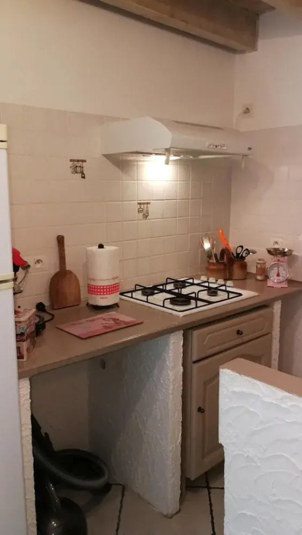 Chambre D'Hotes Le Lavoir