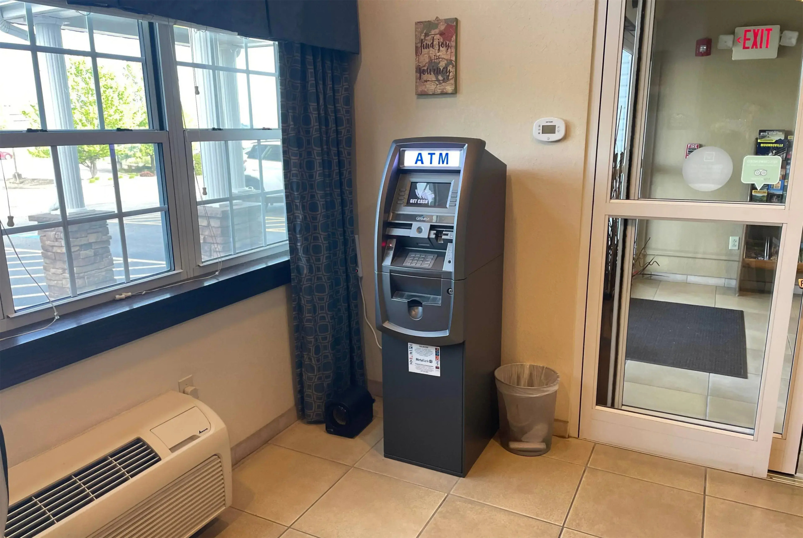 Microtel Inn & Suites by Wyndham Waynesburg