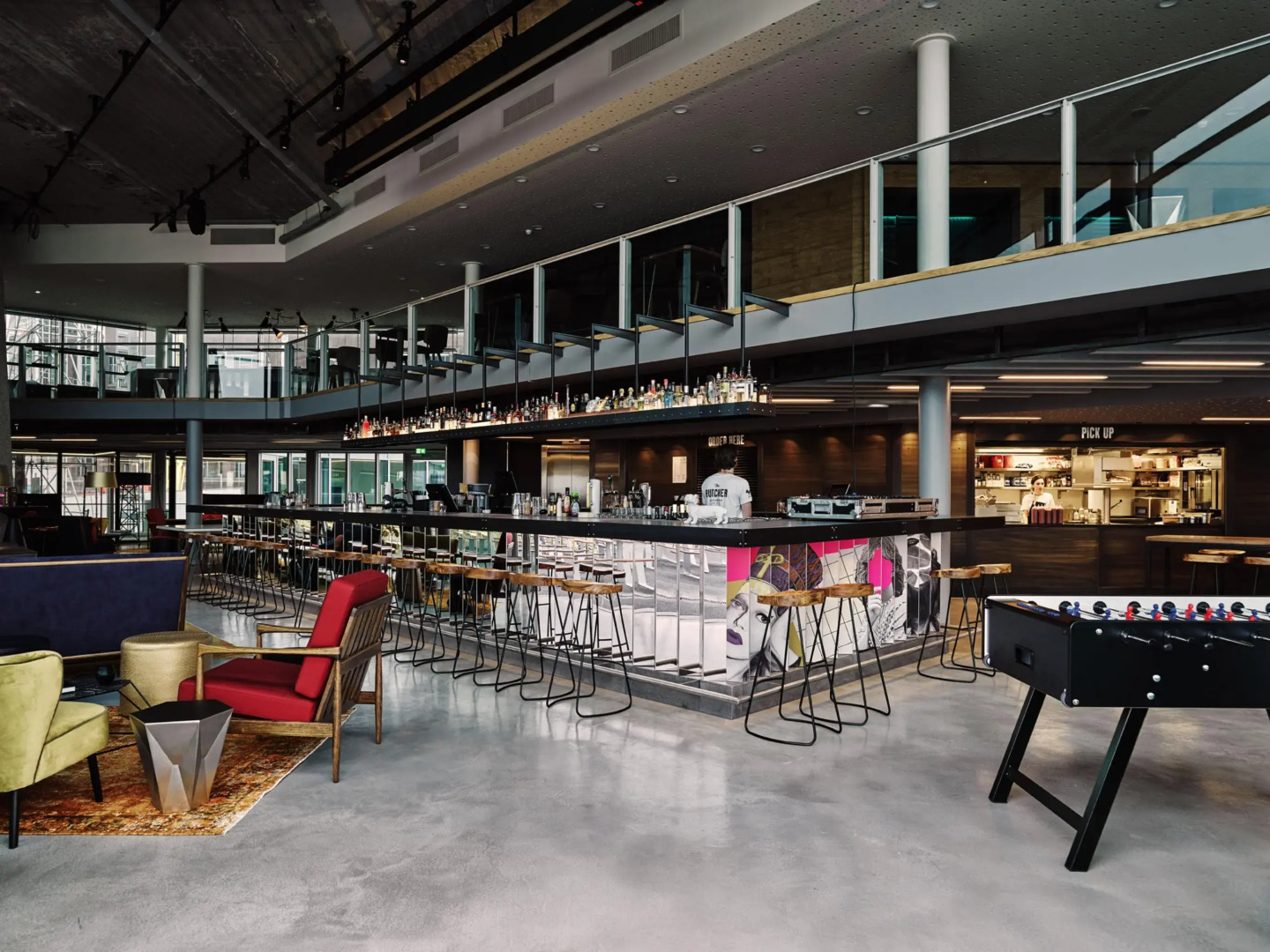 Sir Adam Hotel, part of Sircle Collection