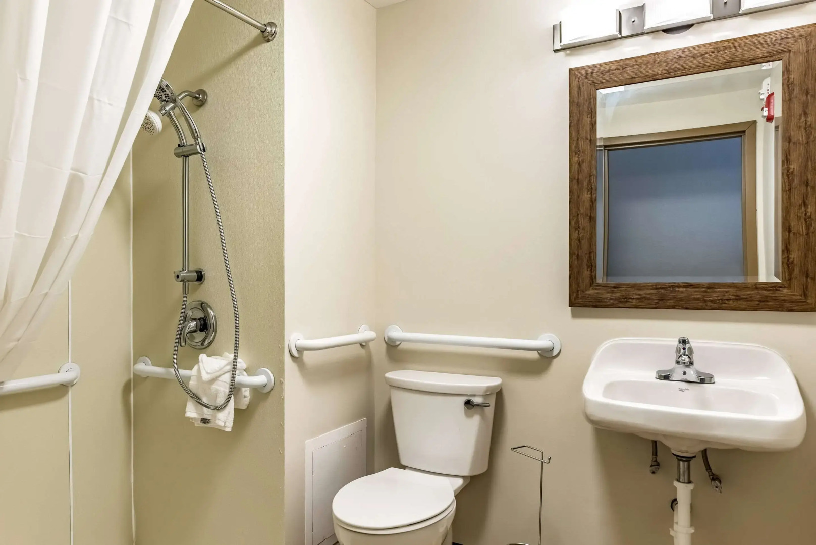 Quality Inn Bucyrus North