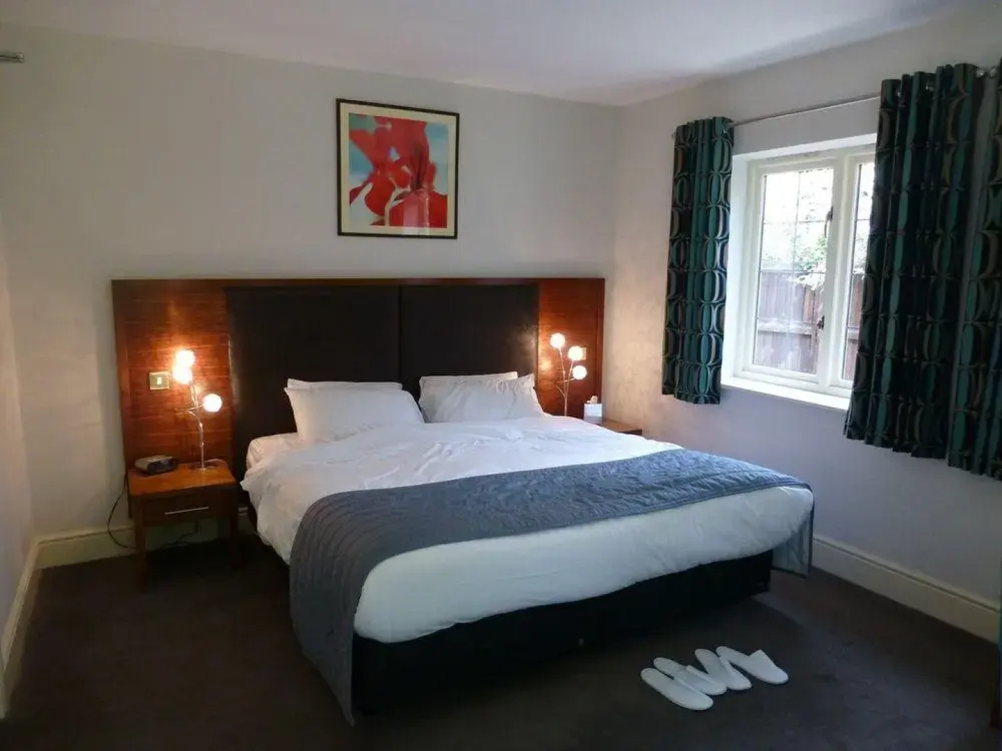 Kelham House Country Manor Hotel