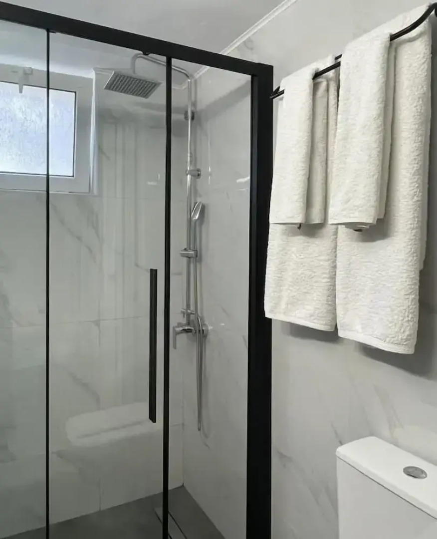 Vasilios Marinos Rooms