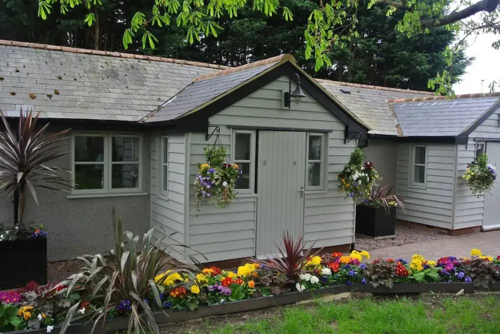 The Crown Pub, Dining & Rooms