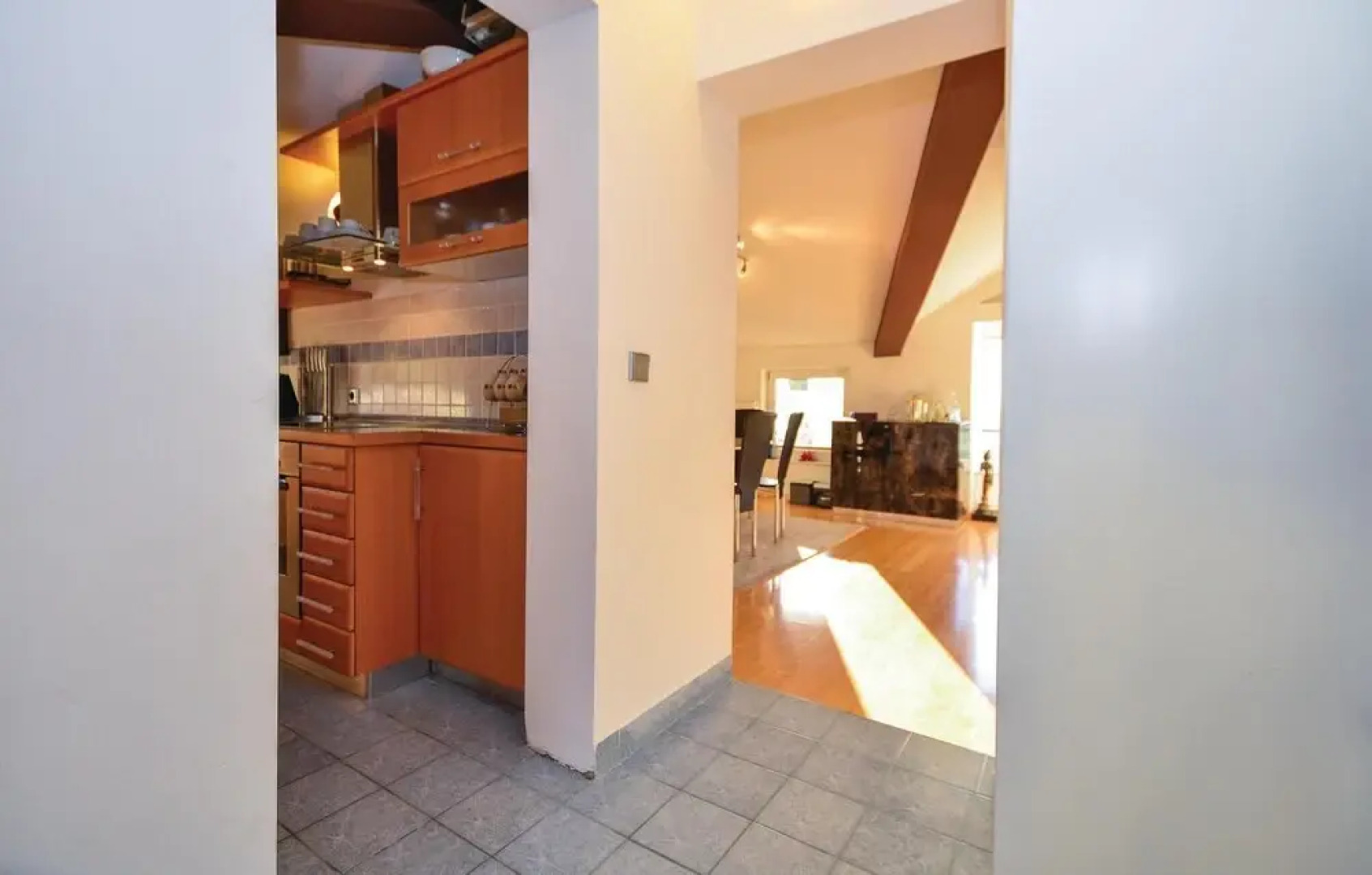 Awesome Home in Izola With Wifi and 3 Bedrooms