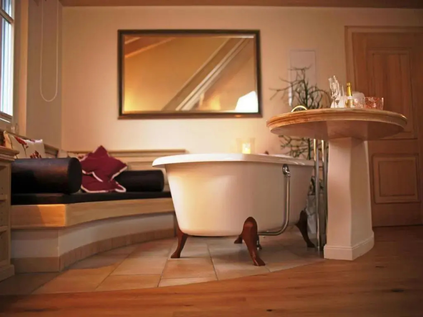 Hotel Gasthaus Hirschen