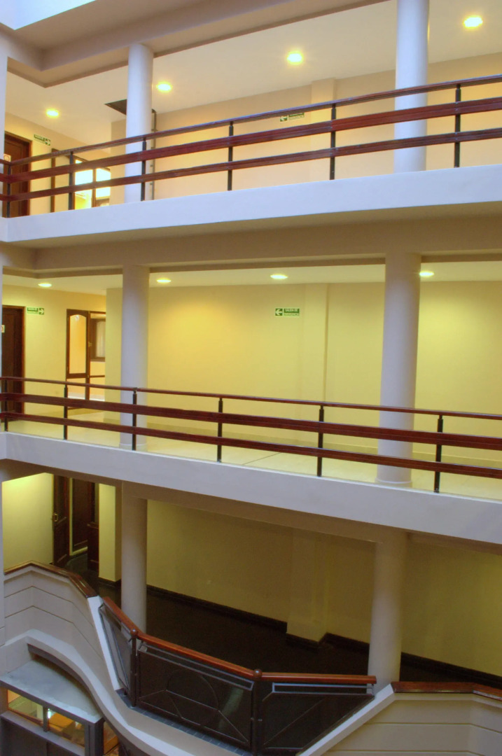 Hotel Regional Jujuy