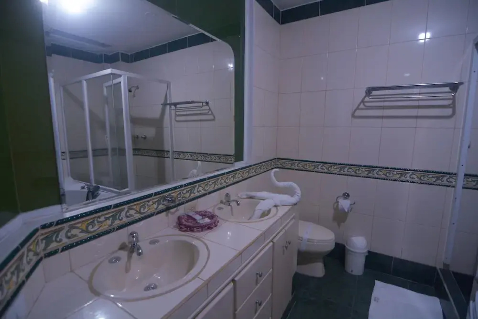 Victoria Suites Hostal