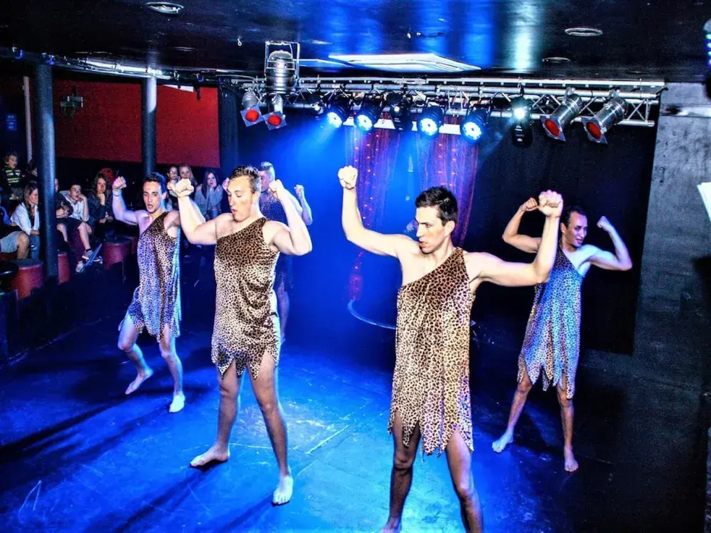 Mobil-Homes Deux Chambres