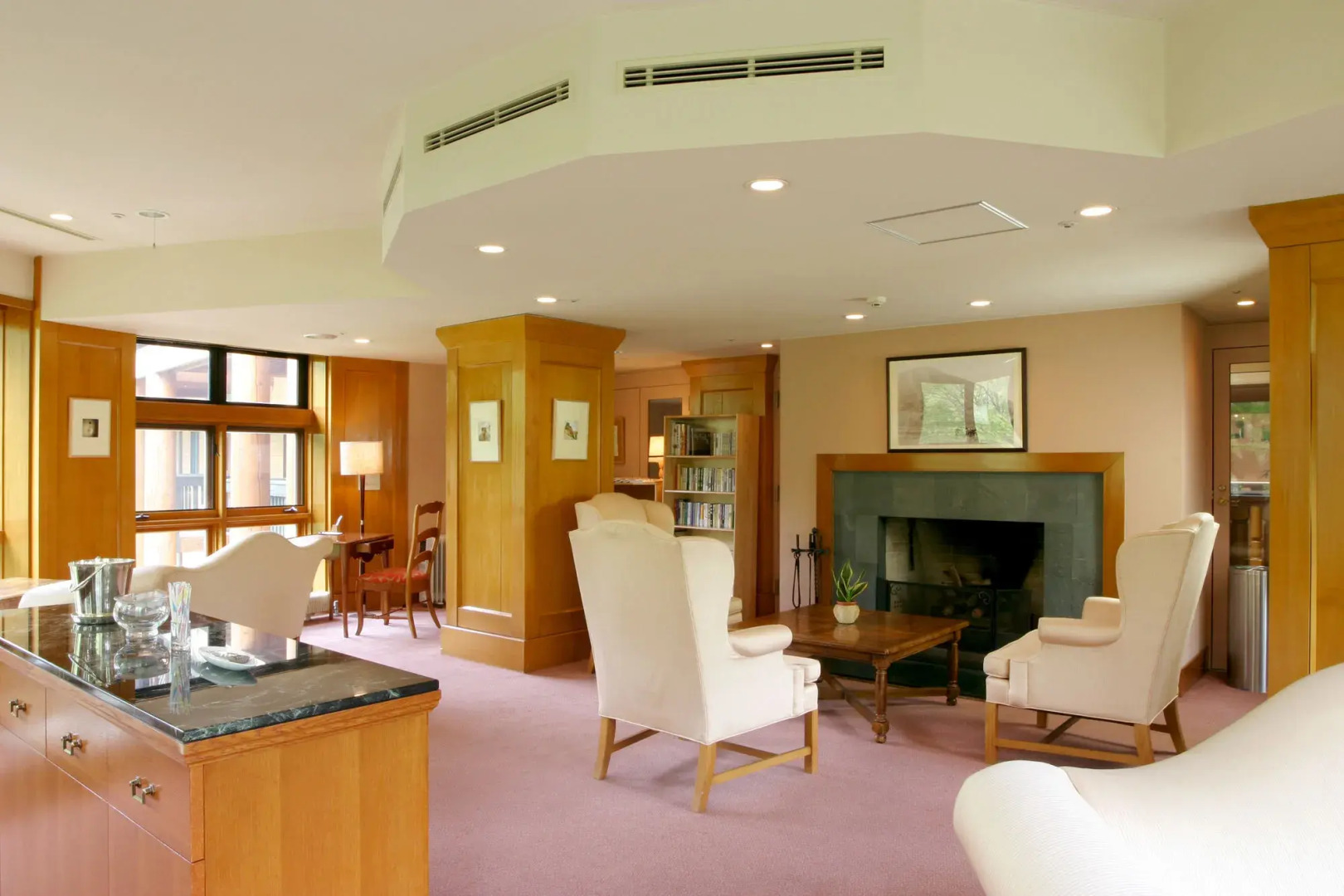 Chuzenji Kanaya Hotel