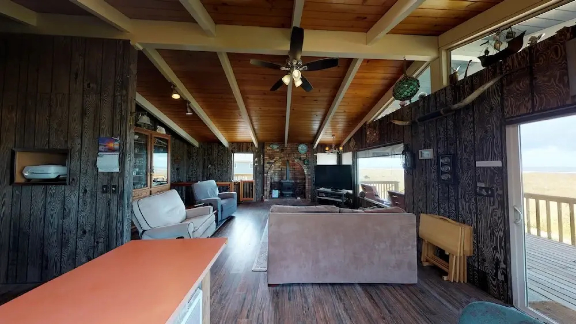 La Playa - 2 Br Home