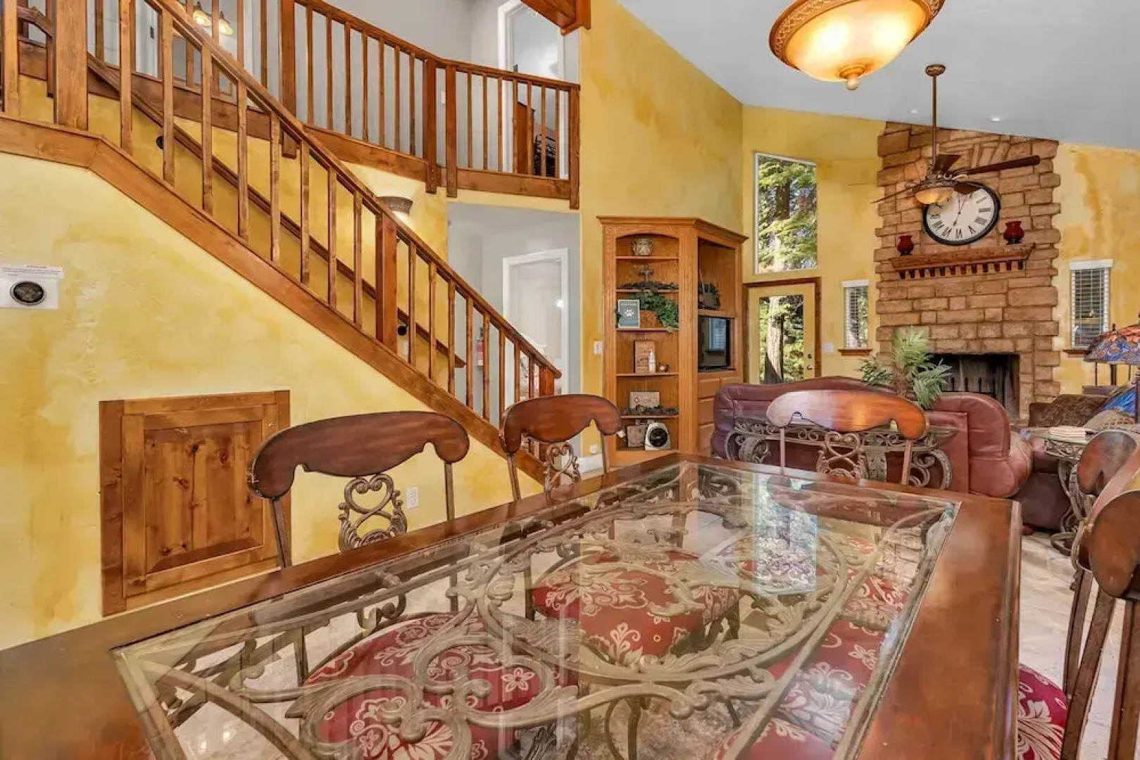 A Tuscan Adventure in California! 3 BDR Sleeps 8