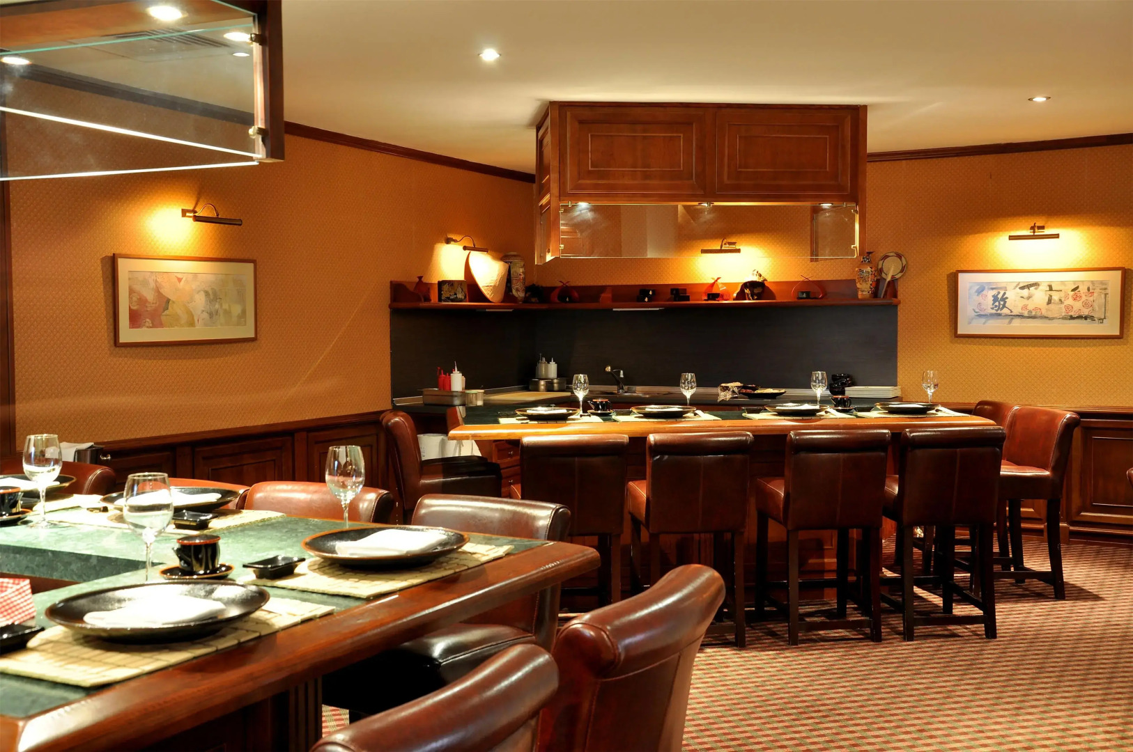 Kempinski Hotel Grand Arena