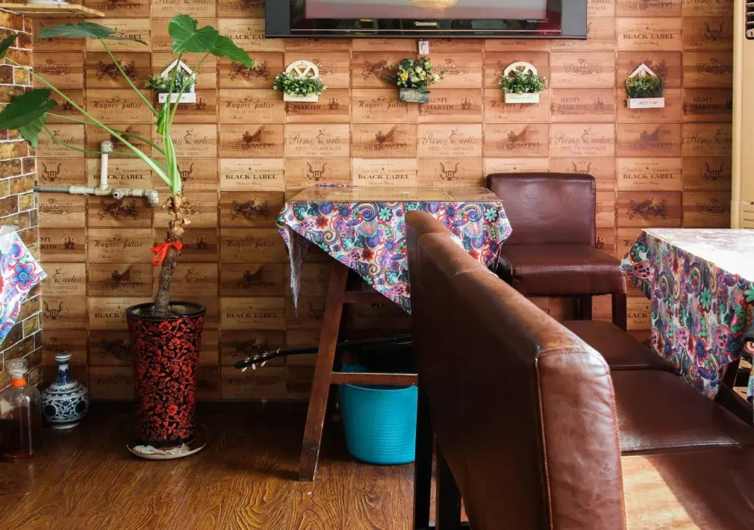 The Classic Courtyard