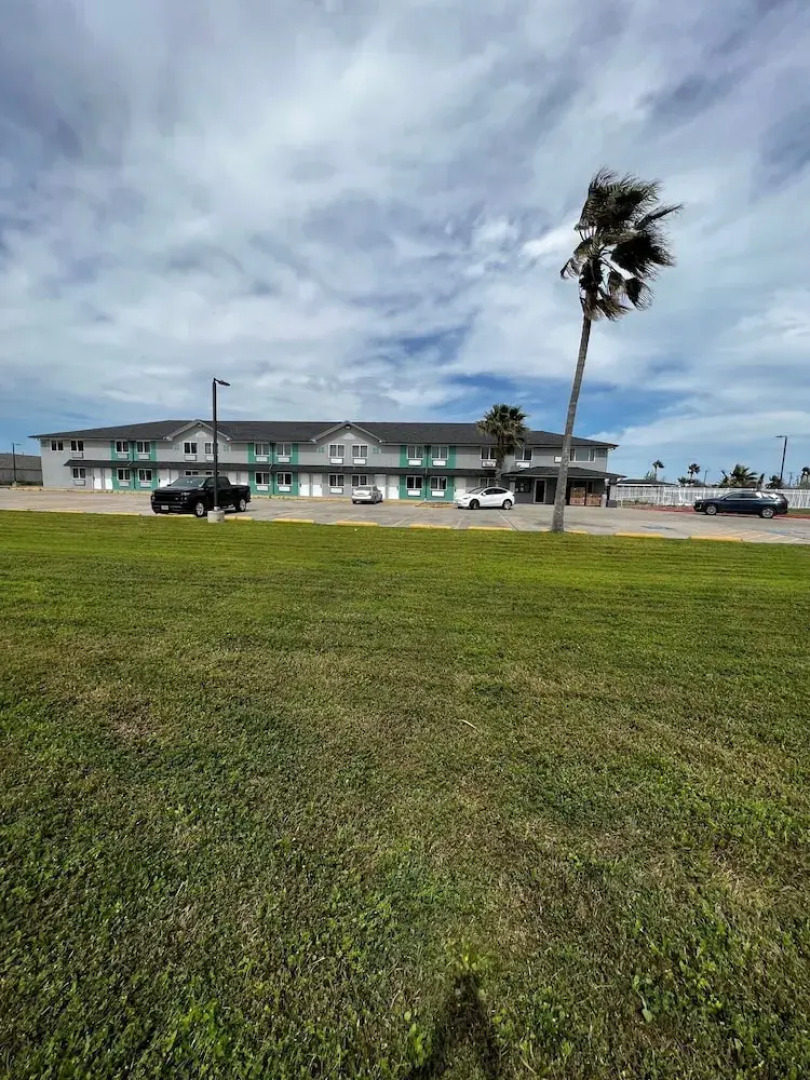 Super 8 Aransas Pass