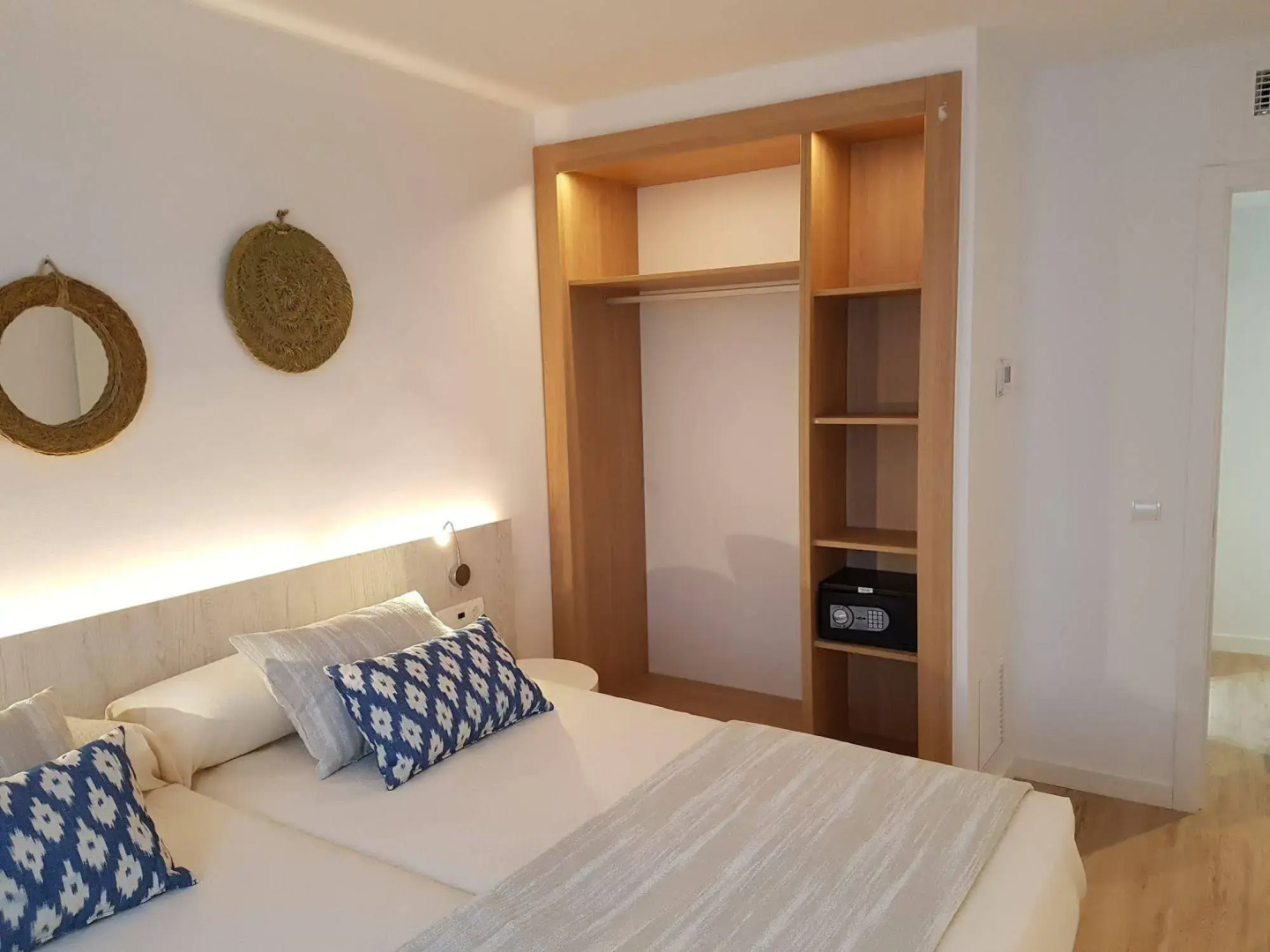 Apartamentos Ses Roquetes