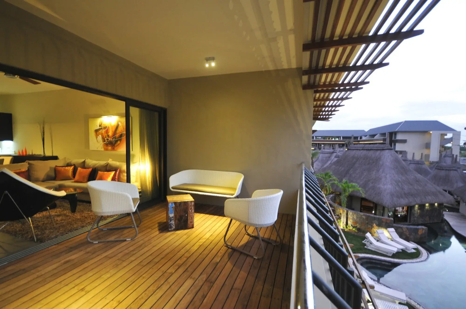 Domaine des Alizées by Fine and Country