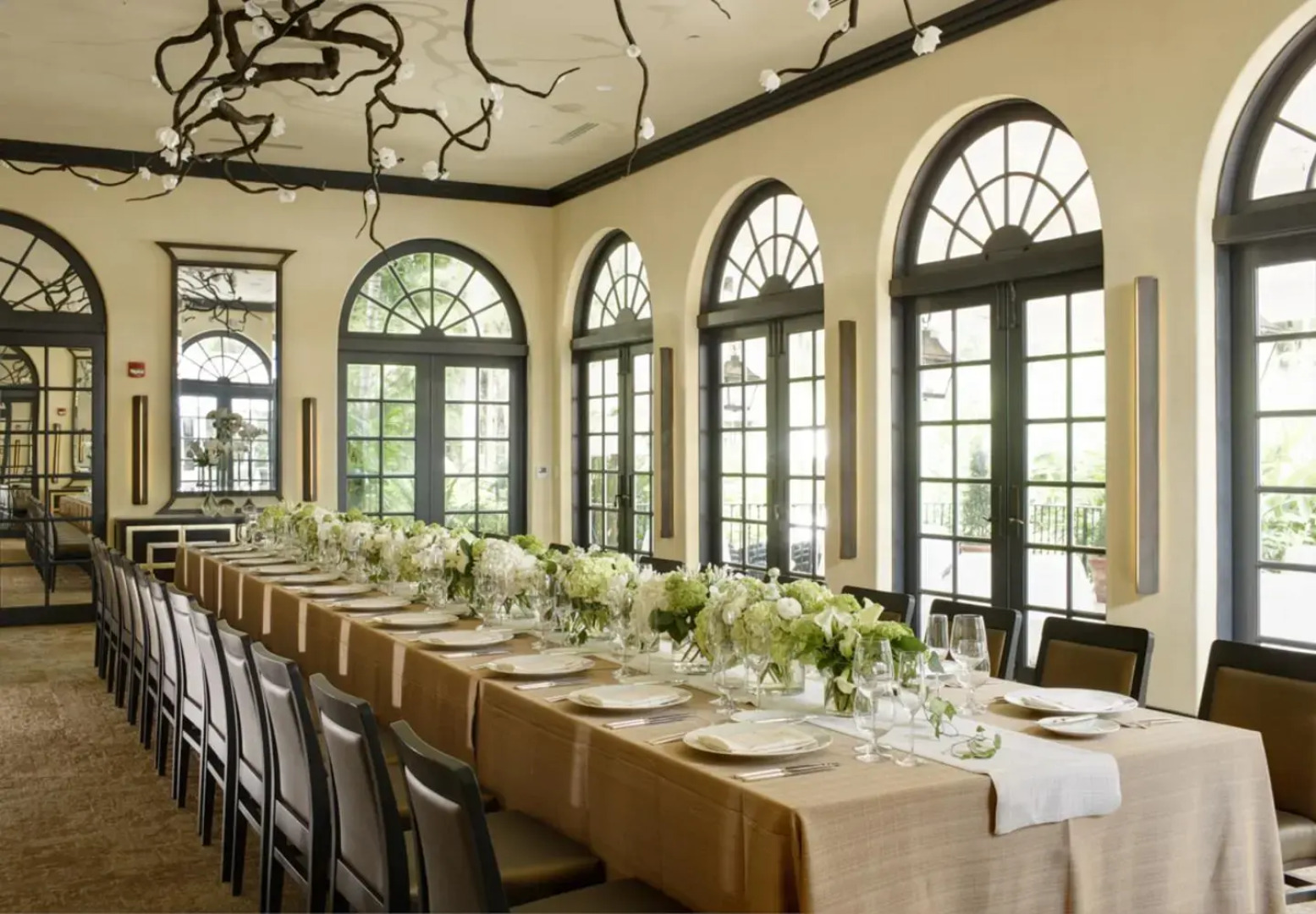 The Brazilian Court Hotel