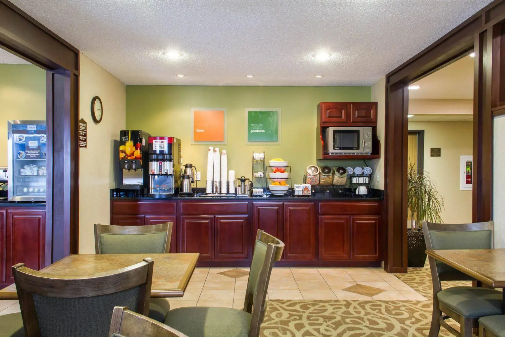 Comfort Inn Grand Island North