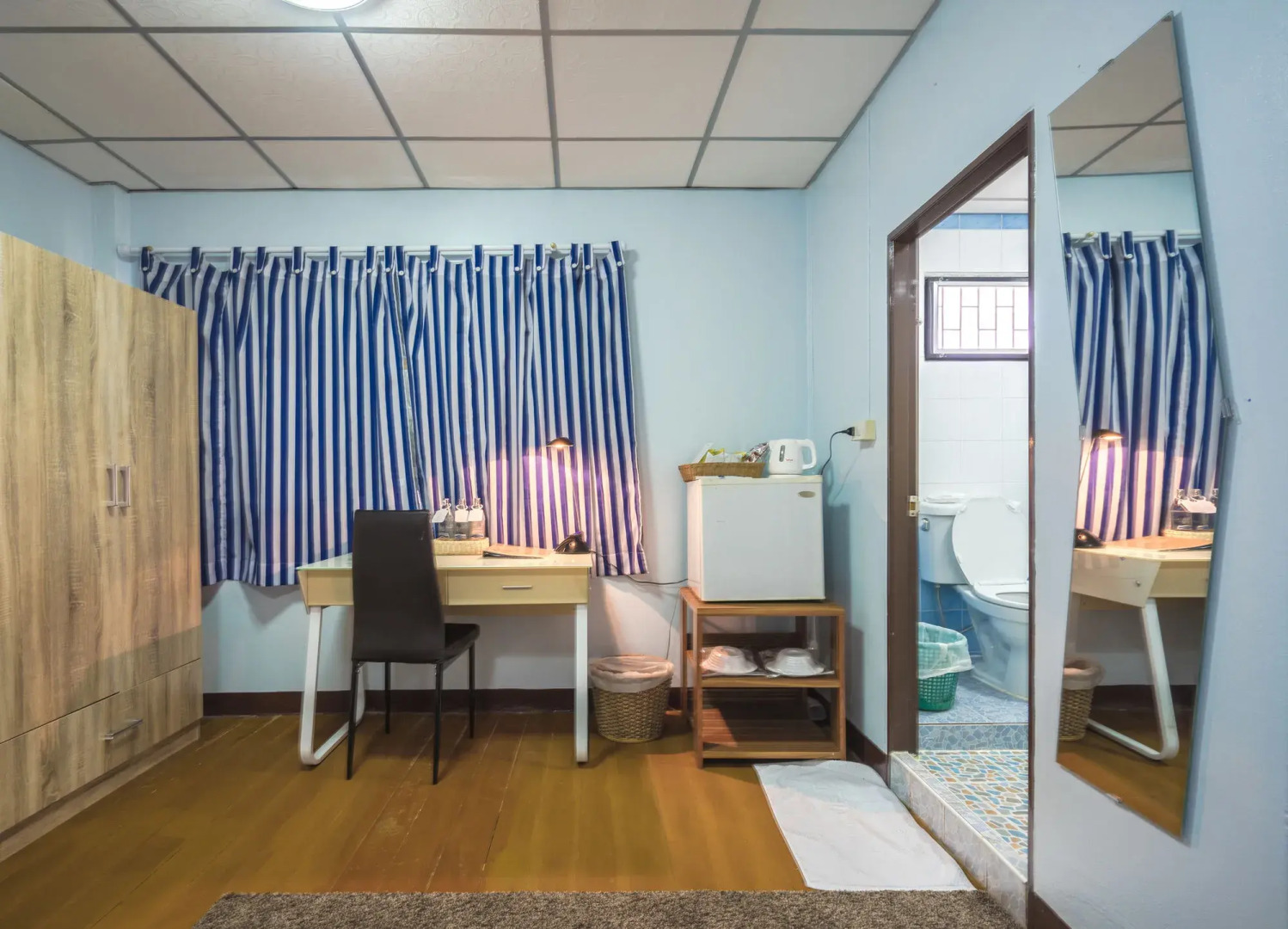 Bed by Boat Hotel & Apartment