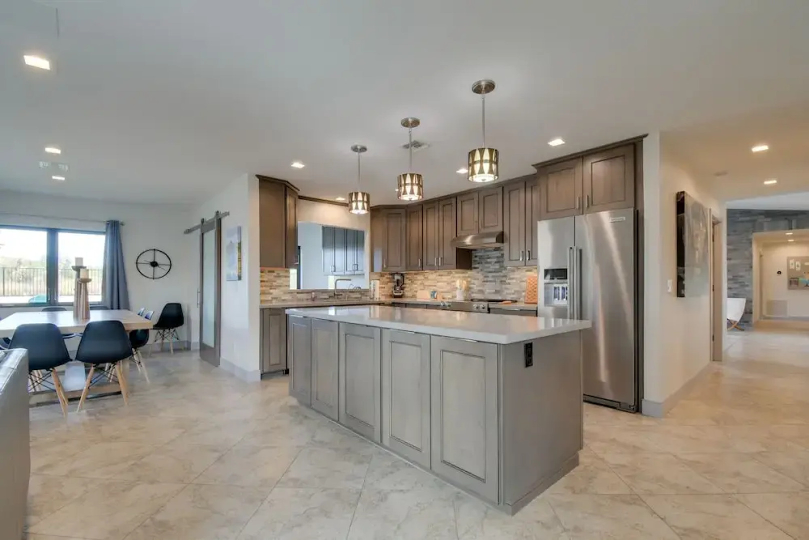 Pool, Spa, Game Room: Luxury Fountain Hills Escape