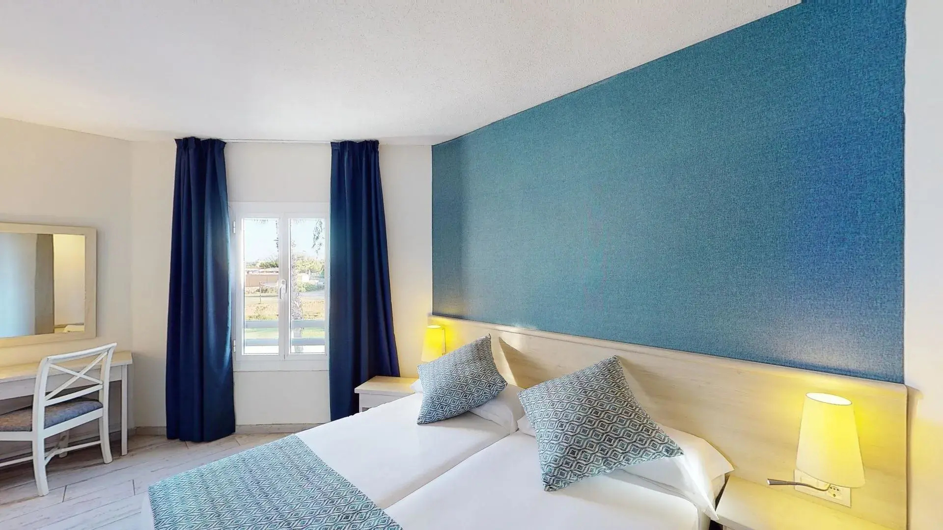 Aparthotel Marinda Garden