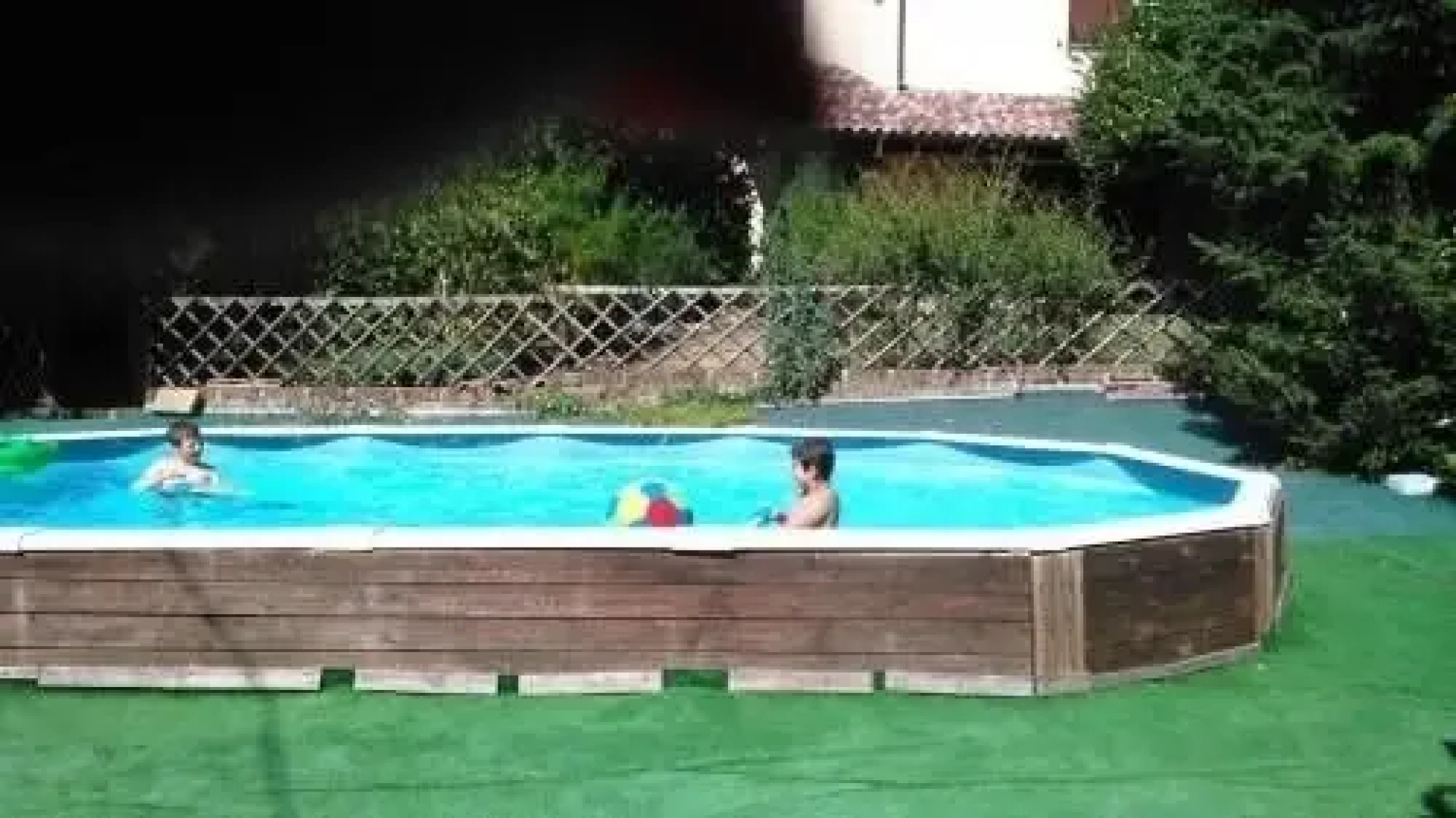 Villa Arcobaleno