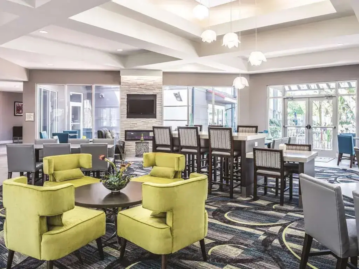 La Quinta Inn & Suites Orlando Lake Mary