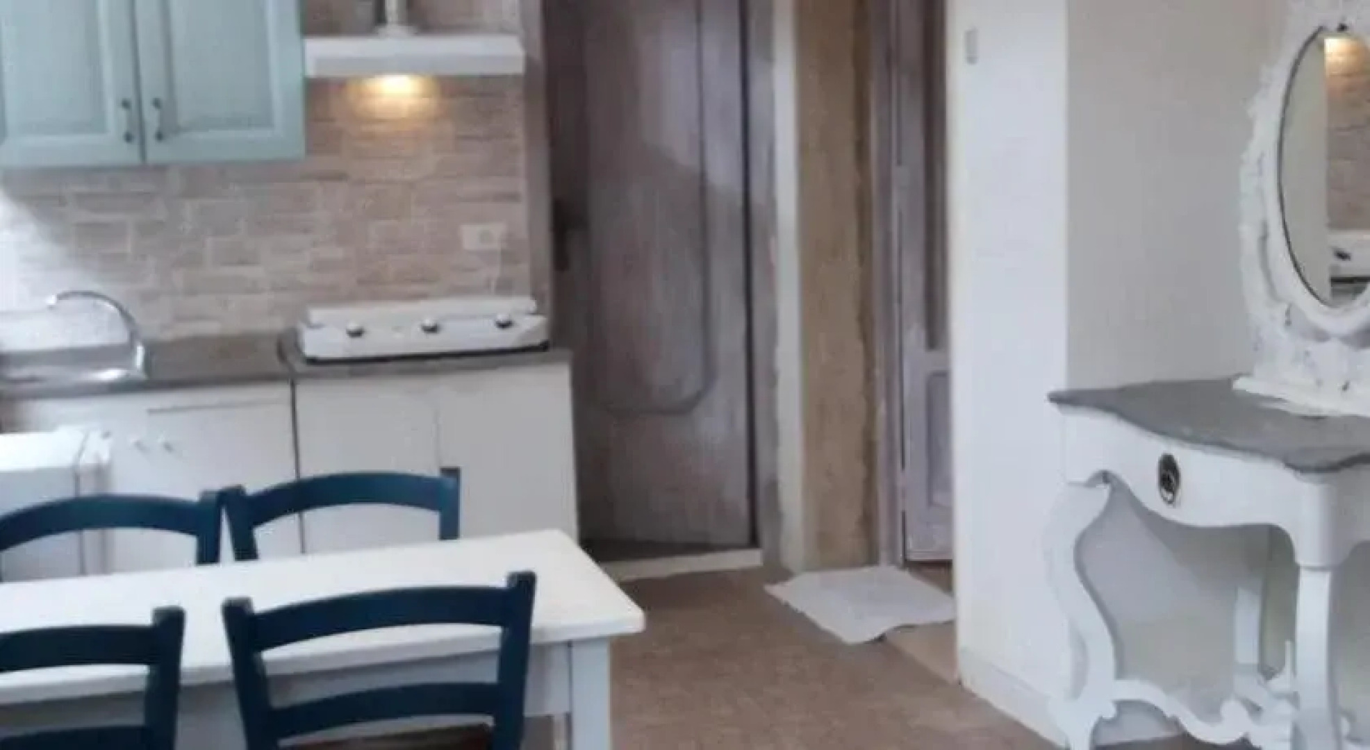 Bed & Breakfast Santa Fara