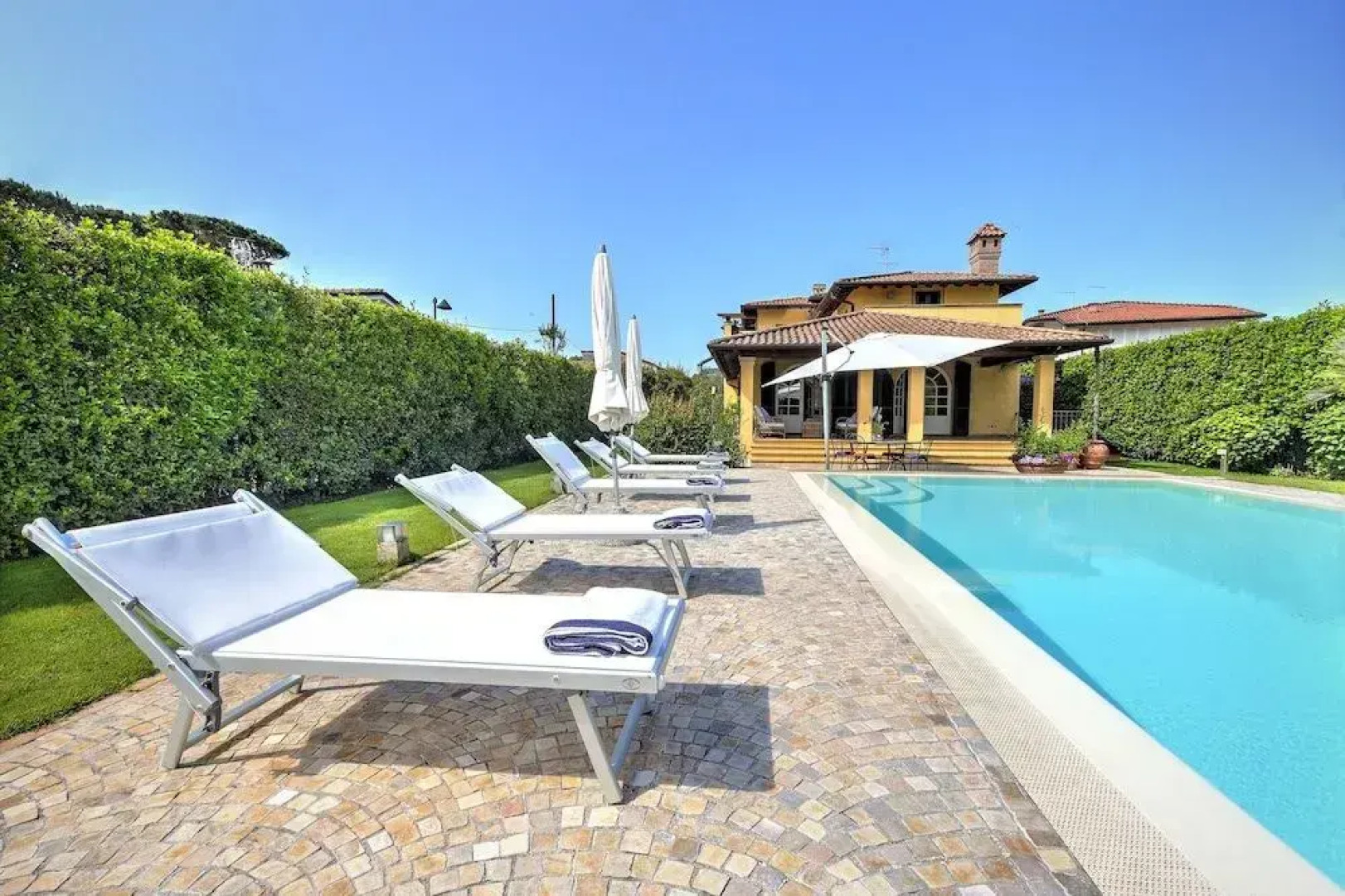 Relais di Alice Bed and Breakfast