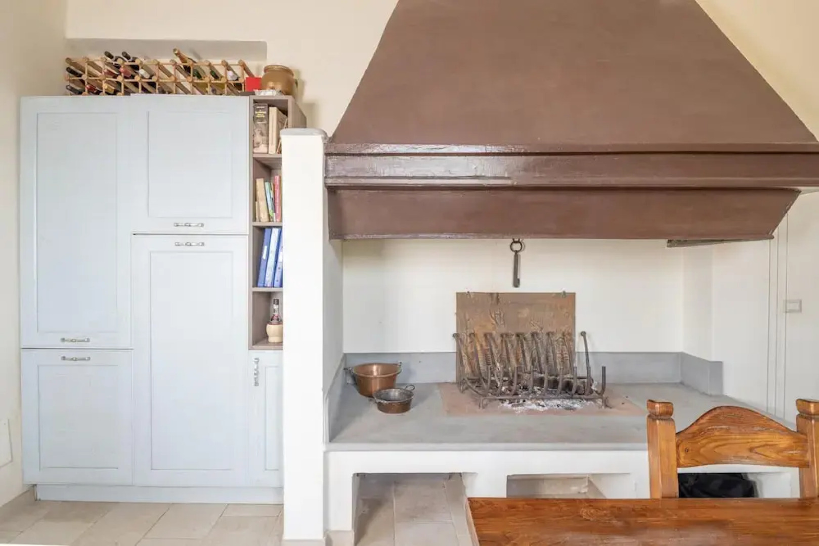 La Vita Bella in Vaglia