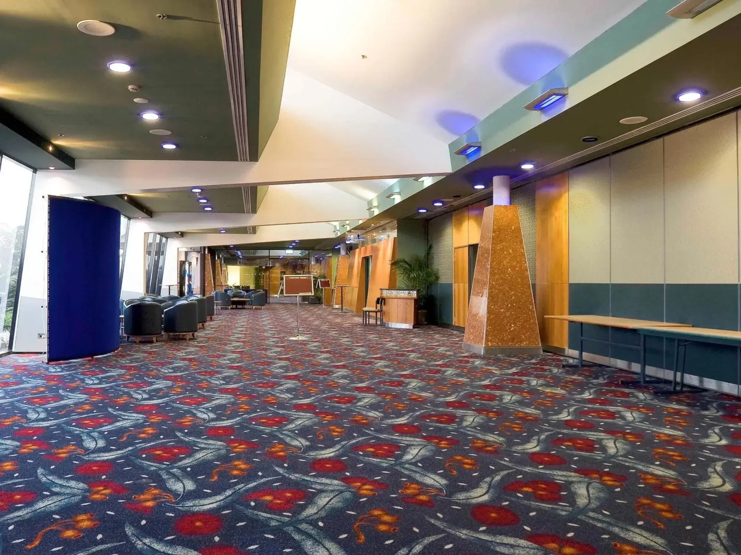 Mercure Sydney Liverpool