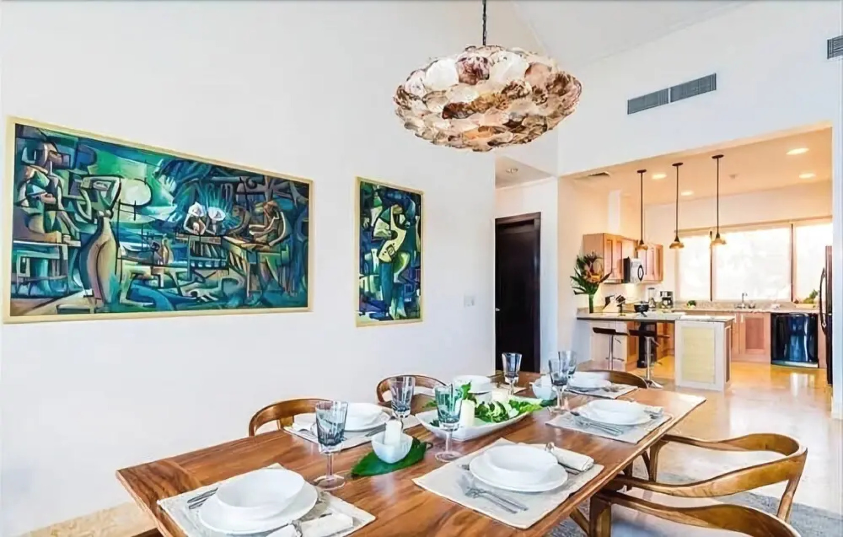 Monkey Villa - Peninsula Papagayo