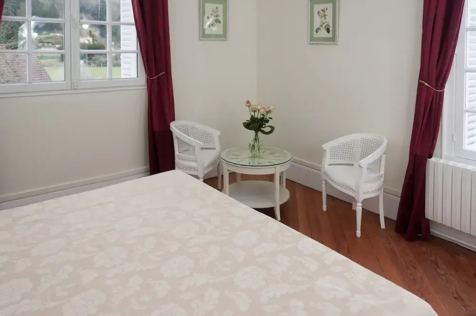 Château de la Ronce