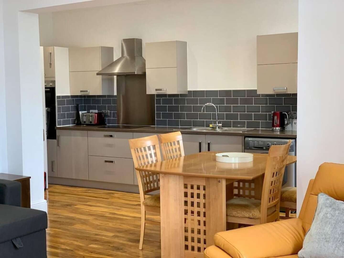 Inviting 1-bed Apartment in Lytham Saint Annes