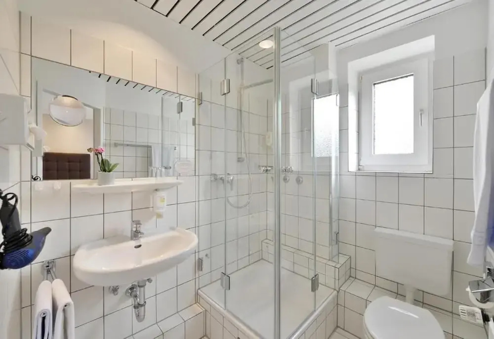 Hotel Haus Kronenthal