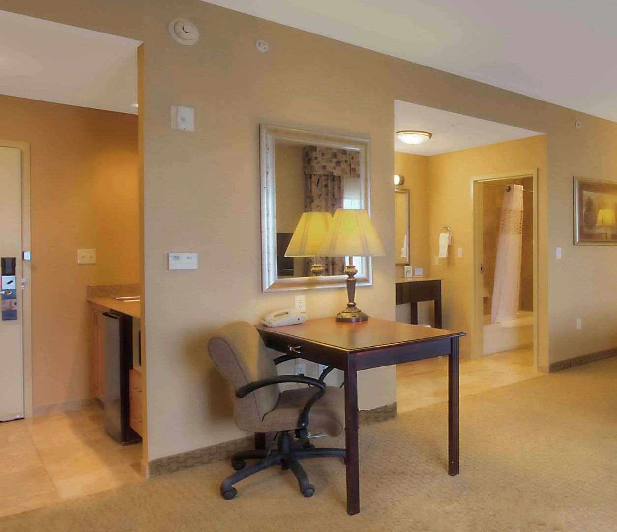 Hampton Inn & Suites Billings West I-90