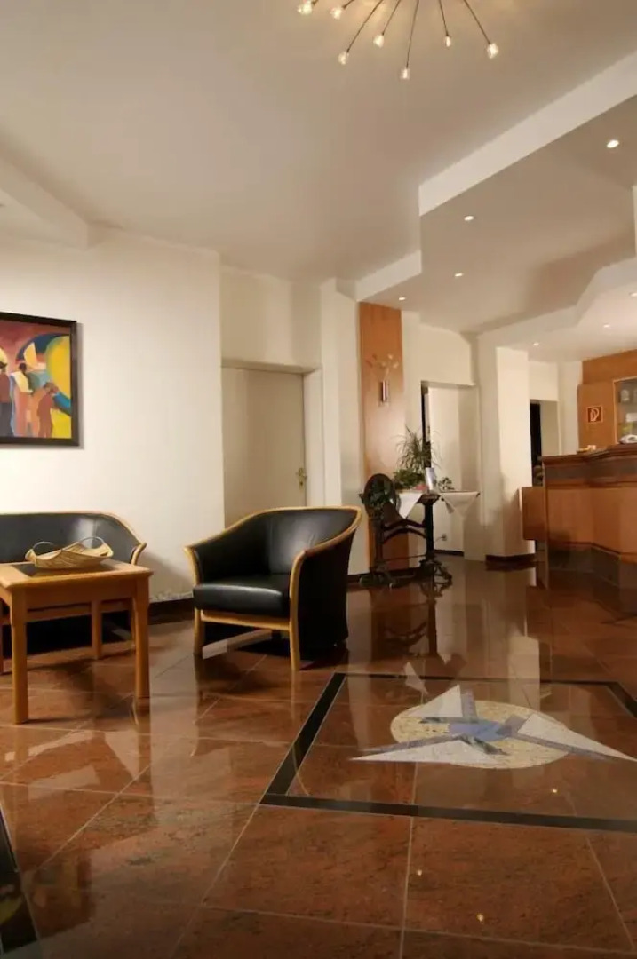 Hotel Gasthof Seefelder Hof