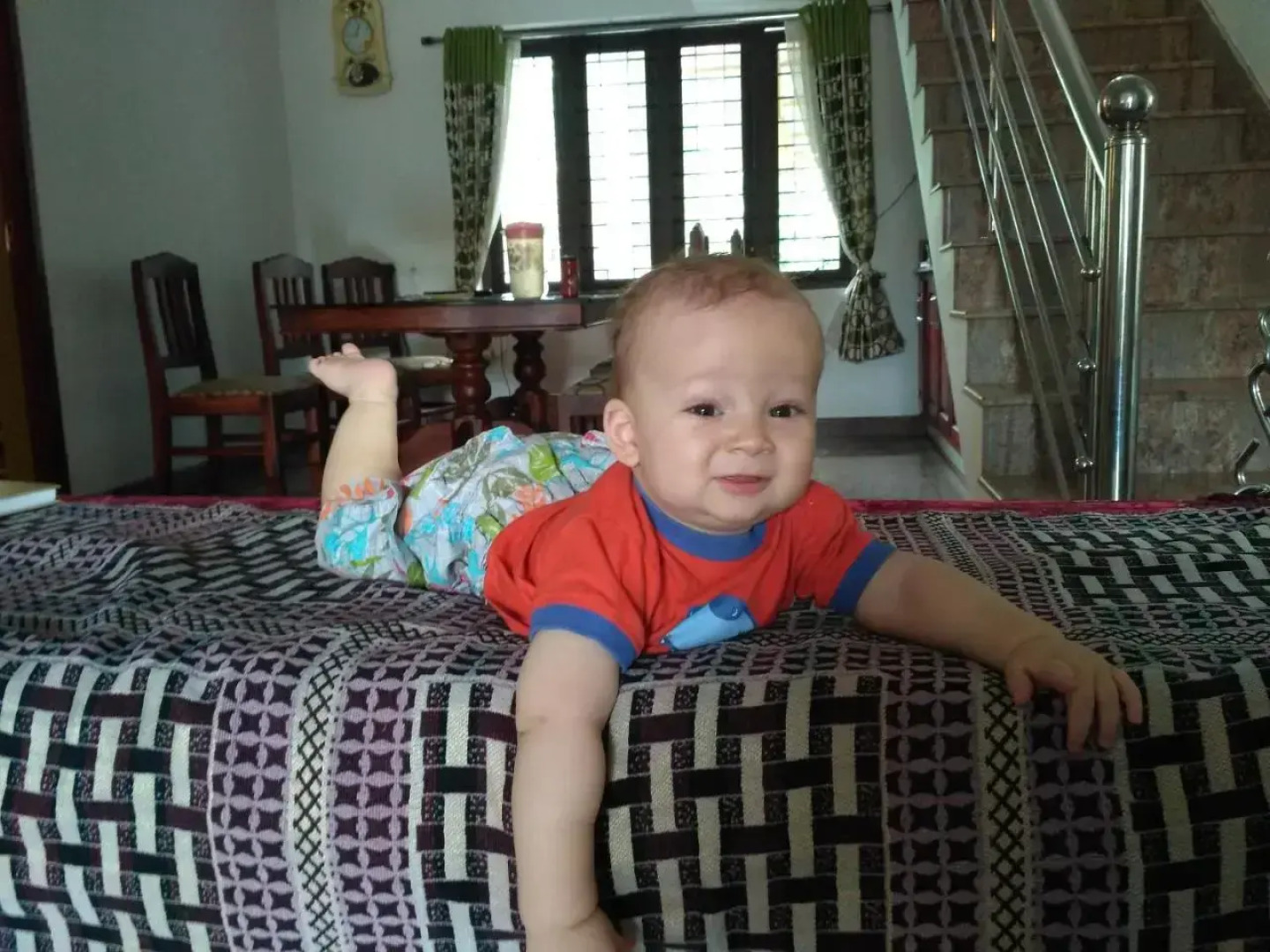 Mango Kerala Houseboats