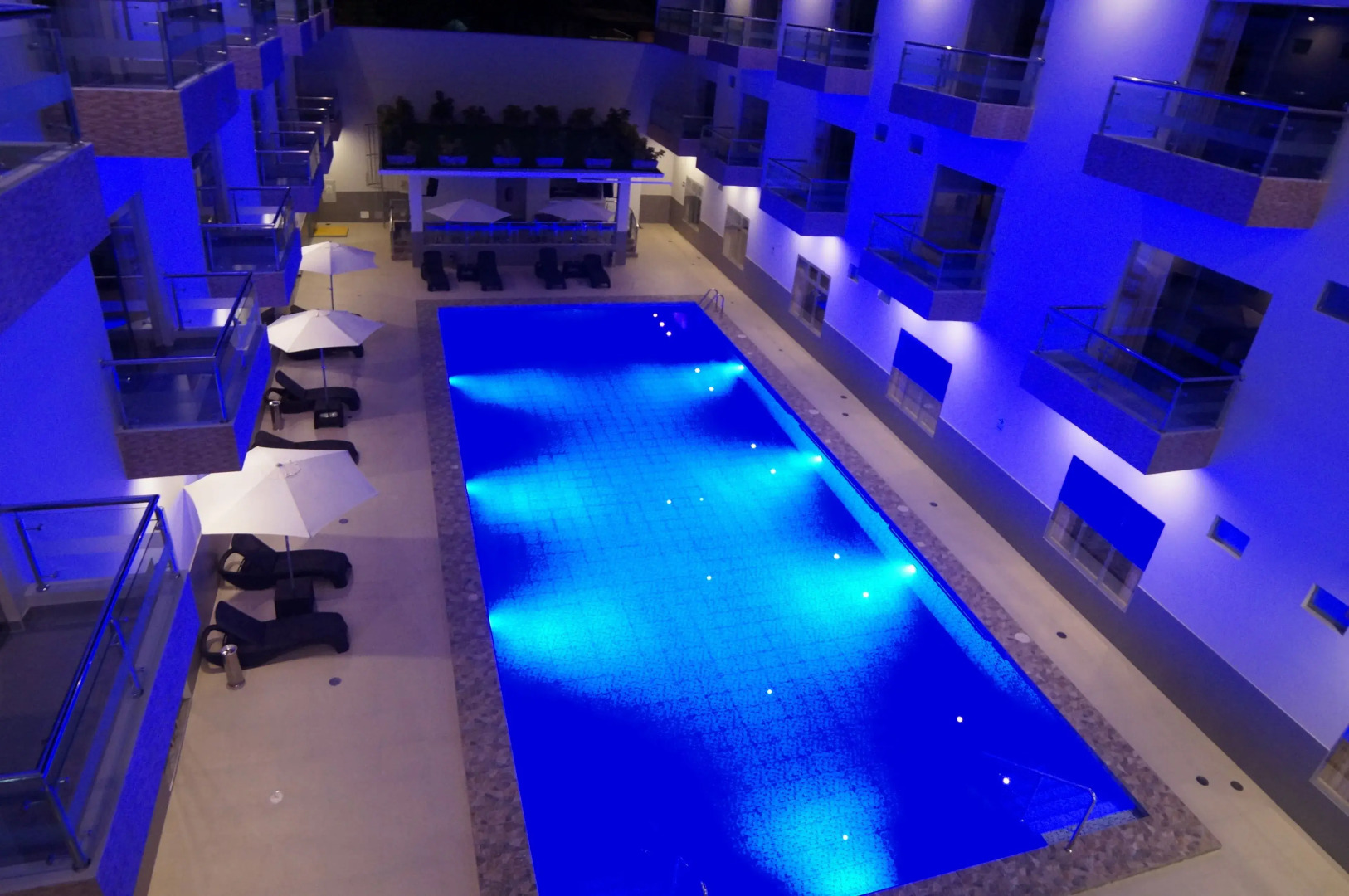 Aguila Dorada Selva Hotel