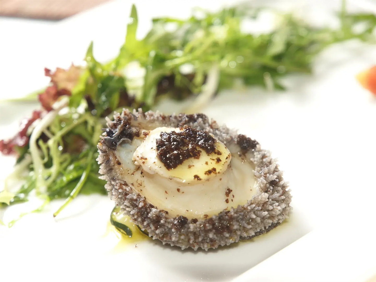 Volando Urai Spring Spa and Resort