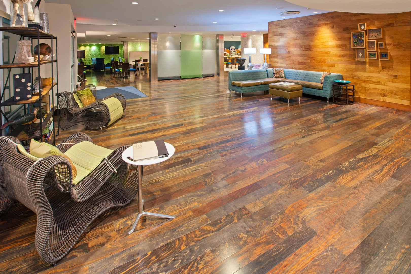 Holiday Inn Express Indianapolis — Fishers, by IHG