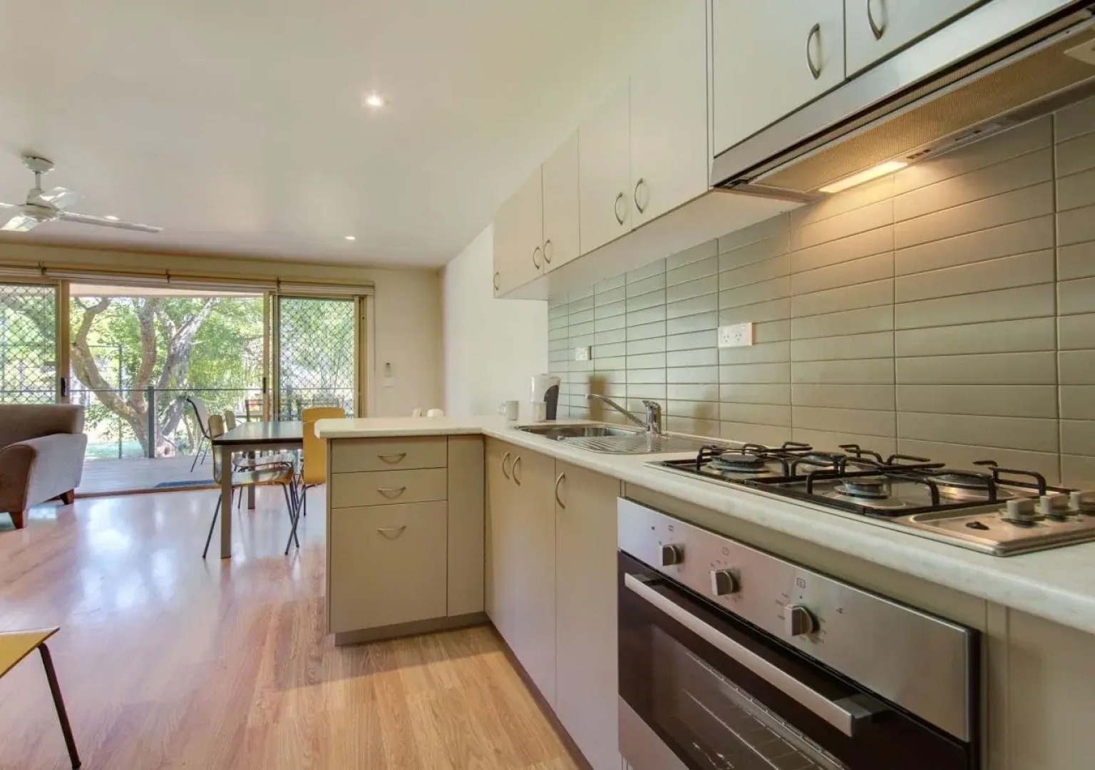 Discovery Parks - Lake Hume, Victoria