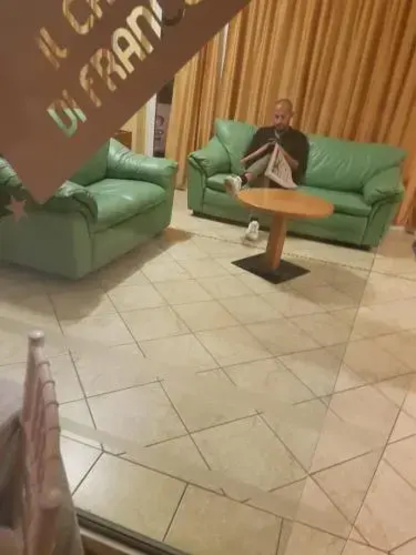 Hotel  Il Cammino Di Francesco