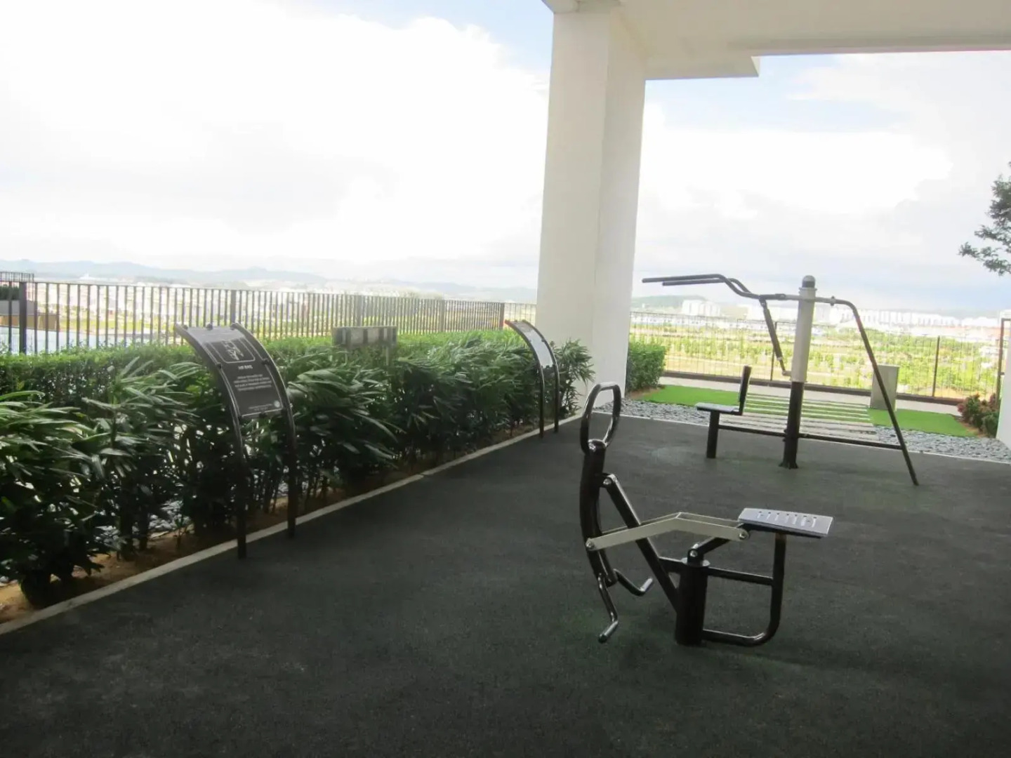 Setia Inn Suites Service Residence