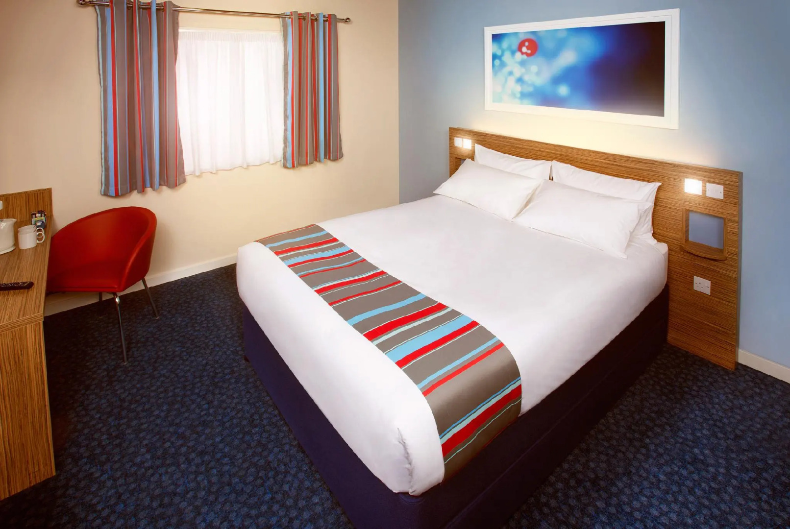 Travelodge Ipswich Stowmarket